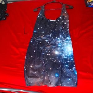 Galaxy body con